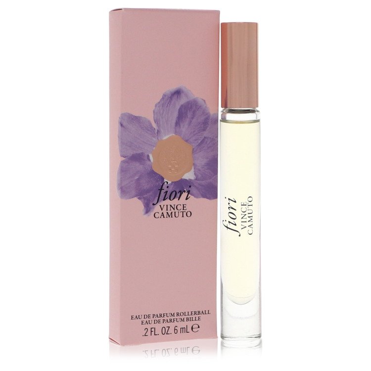 וינס קאמוטו Vince Camuto Fiori Mini EDP Rollerball By Vince Camuto [ייבוא מקביל]