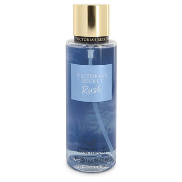 ויקטוריה סיקרט Victoria's Secret Rush Fragrance Mist By Victoria's Secret [ייבוא מקביל]