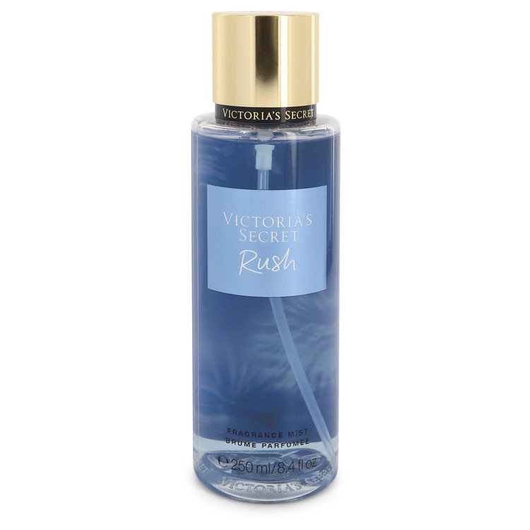 ויקטוריה סיקרט Victoria's Secret Rush Fragrance Mist By Victoria's Secret [ייבוא מקביל]
