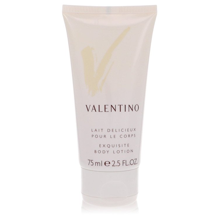 ולנטינו Valentino V Body Lotion By Valentino [ייבוא מקביל]