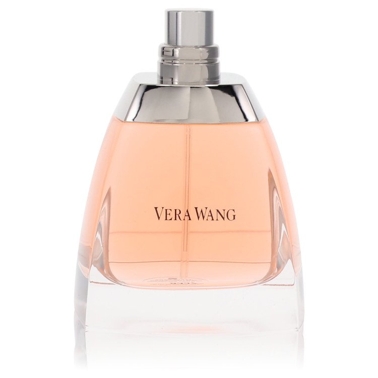 ורה וואנג Vera Wang Eau De Parfum Spray (Tester) By Vera Wang [ייבוא מקביל]