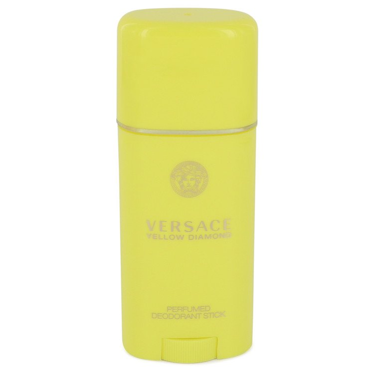 ורסצ'ה Versace Yellow Diamond Deodorant Stick By Versace [ייבוא מקביל]