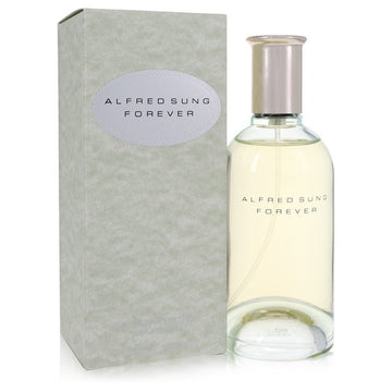 אלפרד סונג Forever Eau De Parfum Spray By Alfred Sung [ייבוא מקביל]
