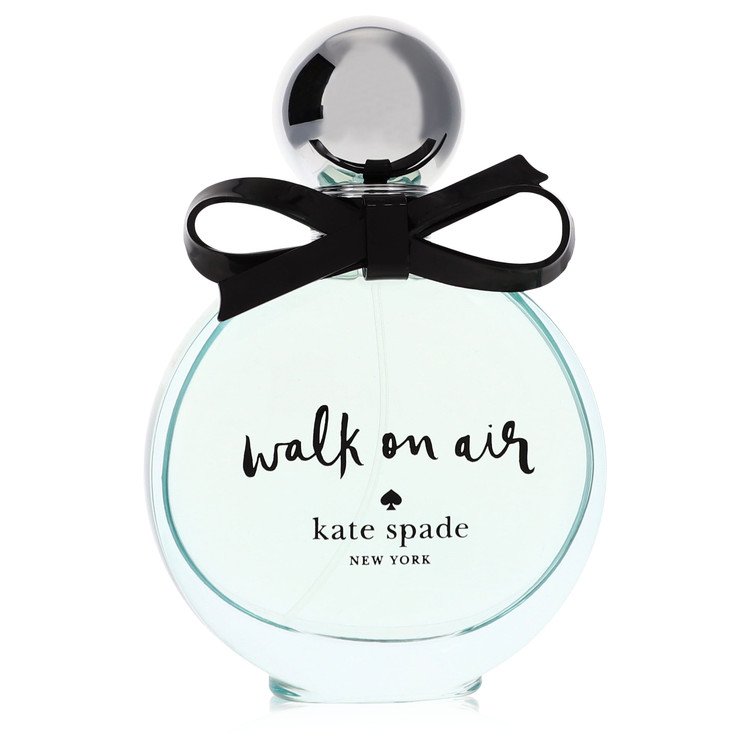 קייט ספייד Walk On Air Eau De Parfum Spray (Tester) By Kate Spade [ייבוא מקביל]