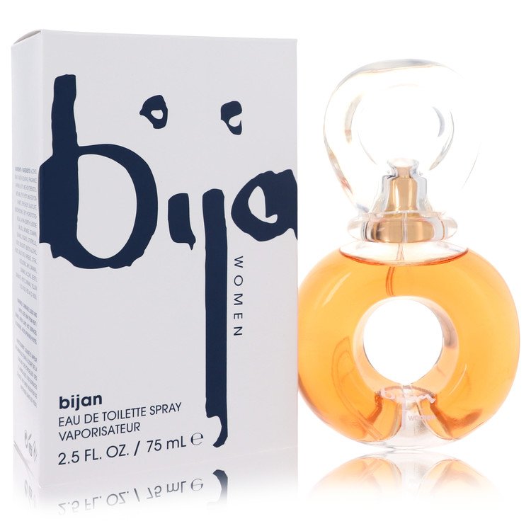 ביג'אן Bijan Eau De Toilette Spray By Bijan [ייבוא מקביל]
