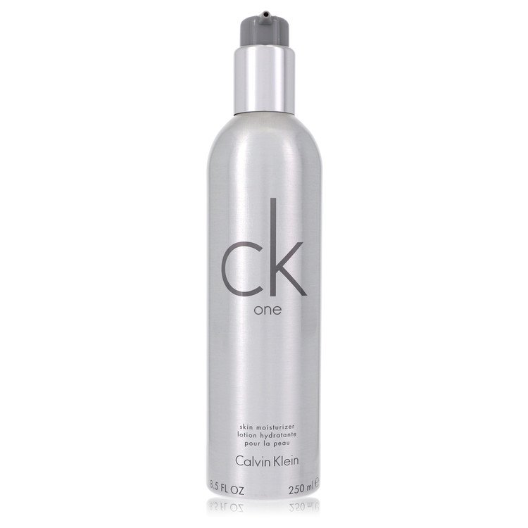 קלווין קליין Ck One Body Lotion/ Skin Moisturizer (Unisex) By Calvin Klein [ייבוא מקביל]