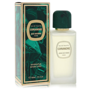 ז'אן קוטוריה Coriandre Eau De Toilette Spray By Jean Couturier [ייבוא מקביל]