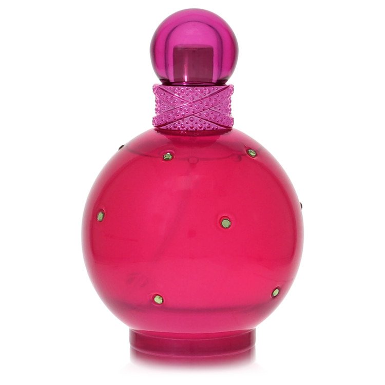 בריטני ספירס Fantasy Eau De Parfum Spray (Tester) By Britney Spears [ייבוא מקביל]