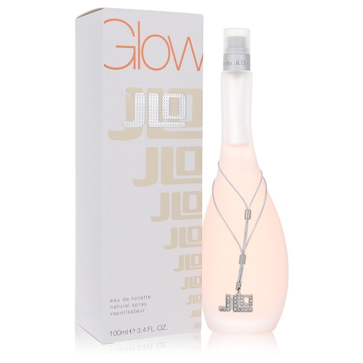 ג'ניפר לופז Glow Eau De Toilette Spray By Jennifer Lopez [ייבוא מקביל]