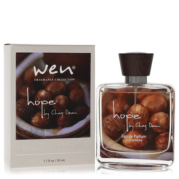 צ'אז דין Wen Hope Eau De Parfum Spray By Chaz Dean [ייבוא מקביל]