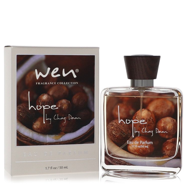 צ'אז דין Wen Hope Eau De Parfum Spray By Chaz Dean [ייבוא מקביל]