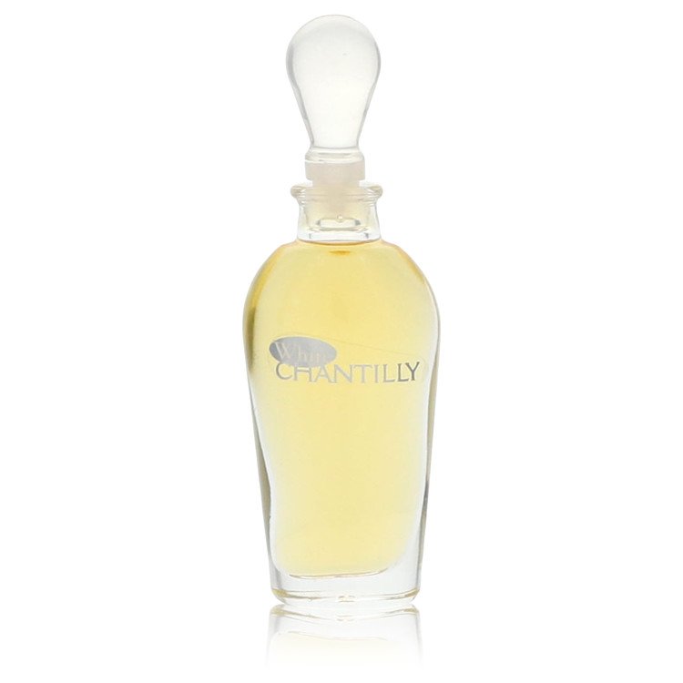 דנה White Chantilly Mini Perfume By Dana [ייבוא מקביל]