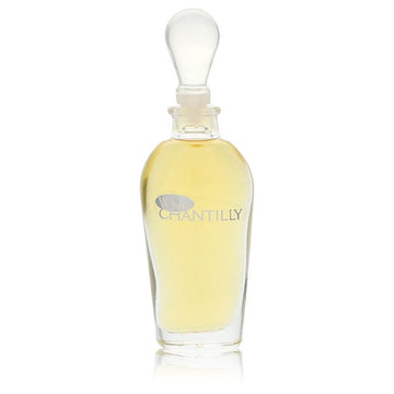 דנה White Chantilly Mini Perfume By Dana [ייבוא מקביל]