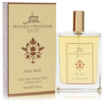 יער ווינדזור Woods Of Windsor Eau De Toilette Spray By Woods Of Windsor [ייבוא מקביל]