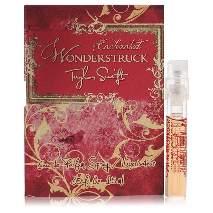 טיילור סוויפט Wonderstruck Enchanted Vial (sample) By Taylor Swift [ייבוא מקביל]