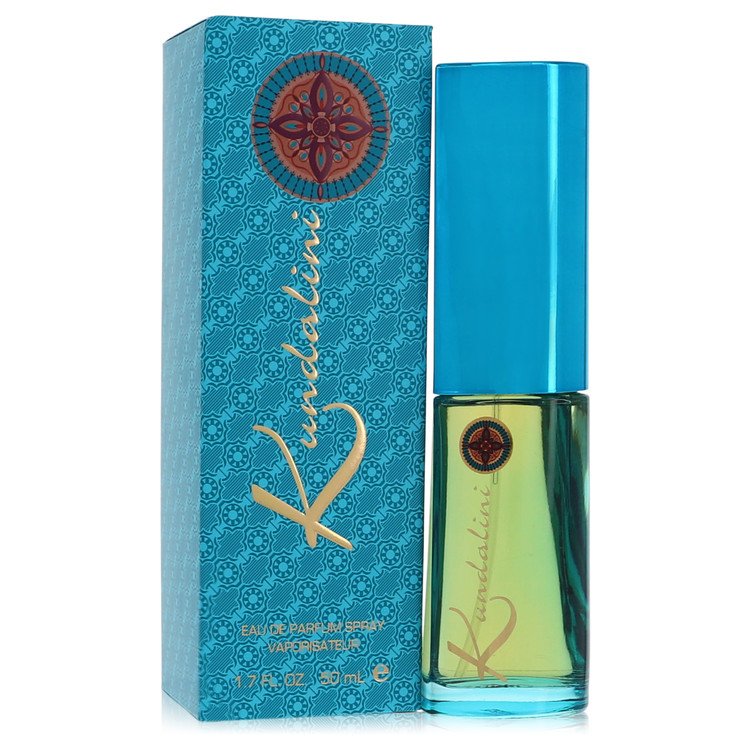 ויקטורי בינלאומי Xoxo Kundalini Eau De Parfum Spray By Victory International [ייבוא מקביל]