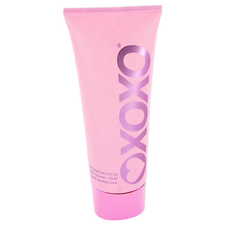 ויקטורי בינלאומי Xoxo Shower Gel By Victory International [ייבוא מקביל]