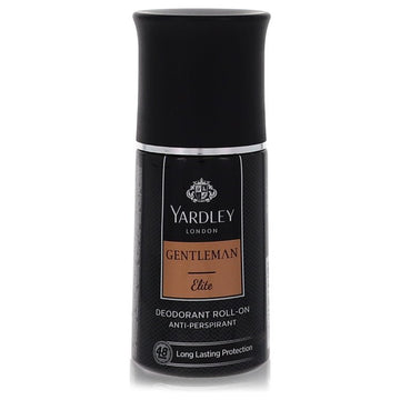 יארדלי לונדון Yardley Original Deodorant Roll-on By Yardley London [ייבוא מקביל]