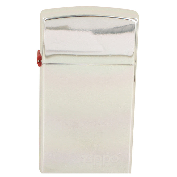 זיפו Zippo Original Eau De Toilette Spray Refillable (Tester) By Zippo [ייבוא מקביל]