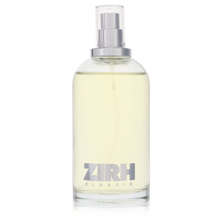 ציר הבינלאומי Zirh Eau De Toilette Spray (Tester) By Zirh International [ייבוא מקביל]