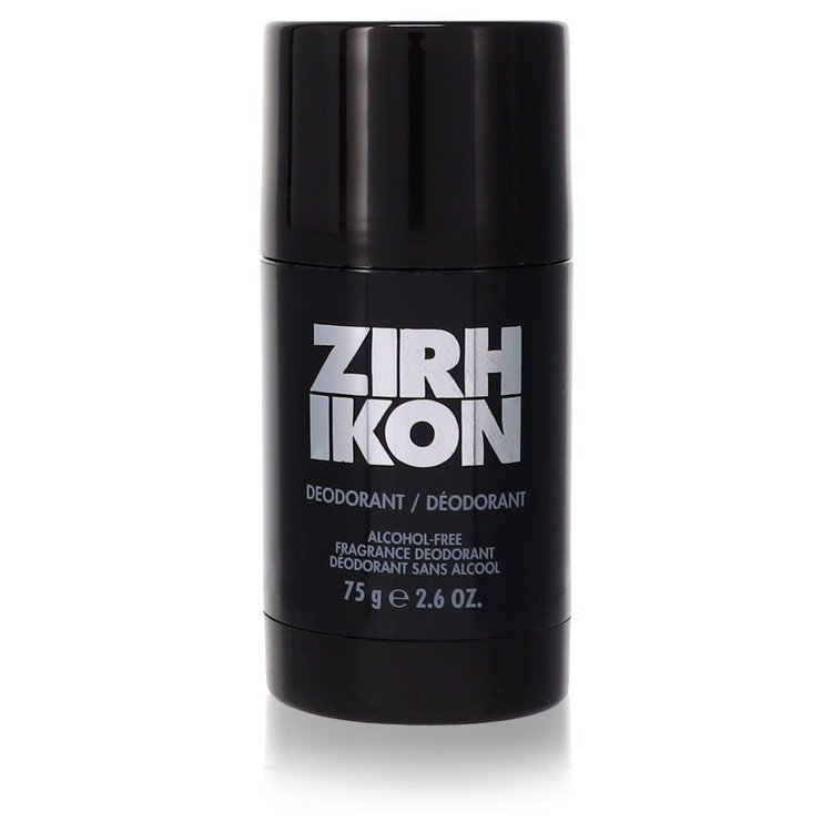 ציר הבינלאומי Zirh Ikon Alcohol Free Fragrance Deodorant Stick By Zirh International [ייבוא מקביל]