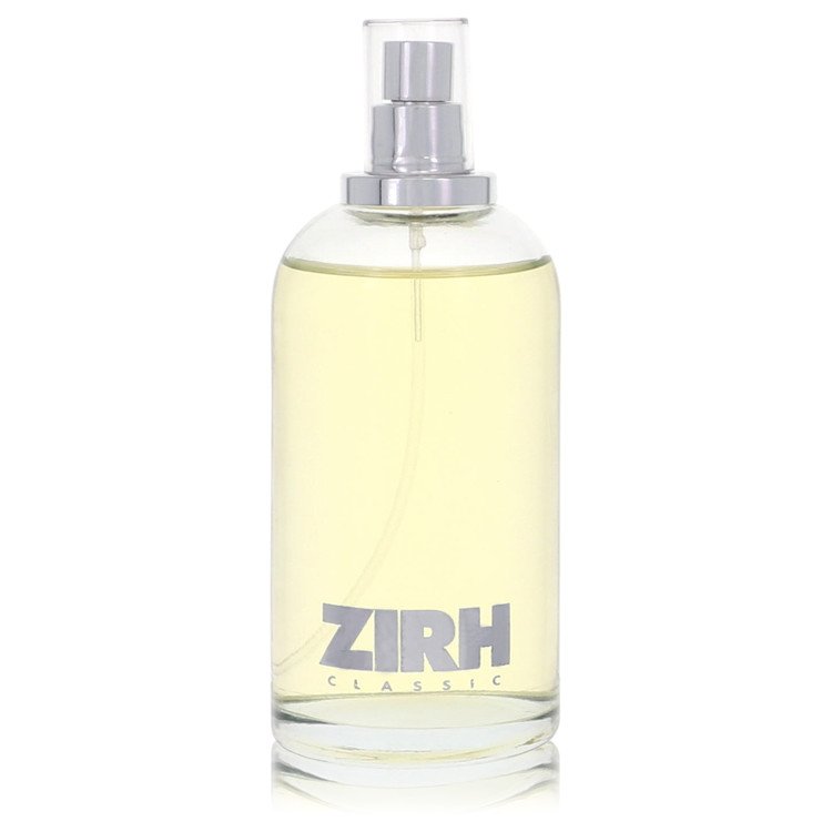 ציר הבינלאומי Zirh Eau De Toilette Spray (unboxed) By Zirh International [ייבוא מקביל]
