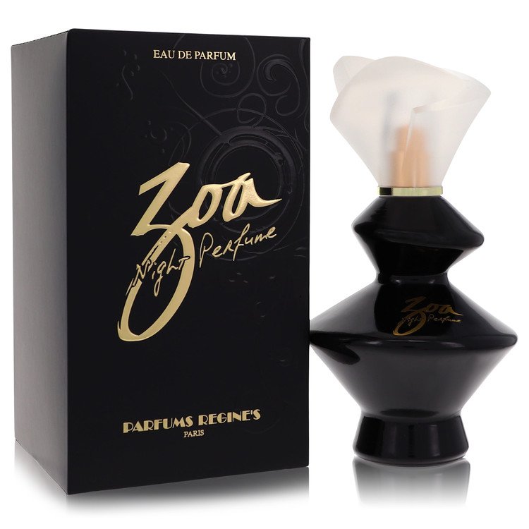 רג'ינס Zoa Night Eau De Parfum Spray By Regines [ייבוא מקביל]