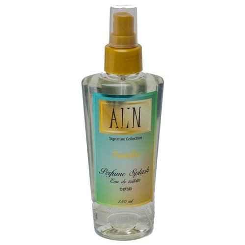 מבשם גוף תואם פרדיסו אלין - 250 מל"אלין קוסמטיקס ALIN.