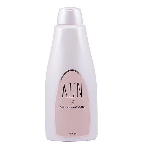 תחליב רחצה תואם ארמני סי אלין - 750 מל"אלין קוסמטיקס ALIN