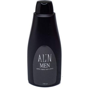 תחליב רחצה תואם בלאק אמבר אלין - 750 מל"אלין קוסמטיקס ALIN