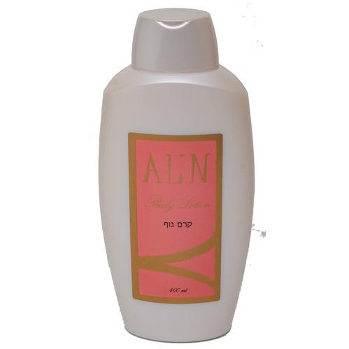 Body cream compatible with Rihanna ALIN - 400 ml ALIN Cosmetics ALIN