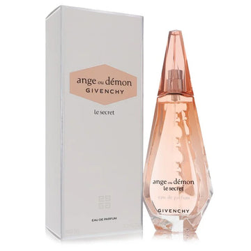 Ange Ou Demon Le Secret Perfume בושם ג'בנשי אנג'י או דמון 100 מ"ל