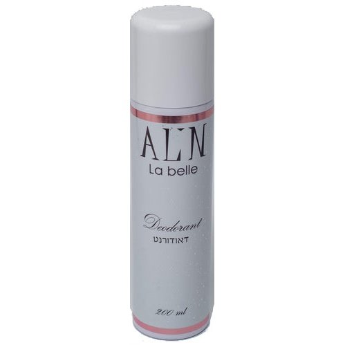 Deodorant spray compatible with La Via Belle Alin - 200 ml ALIN Cosmetics ALIN
