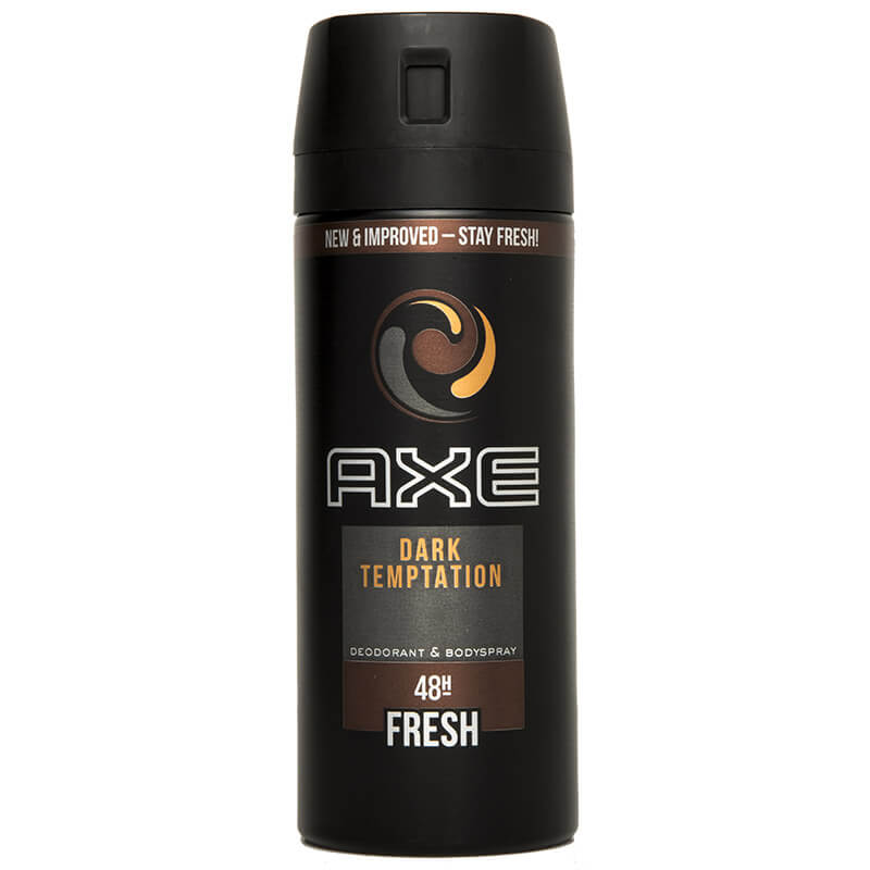 Dark Temptation AX Deodorant Body Spray Dark Temptation AX