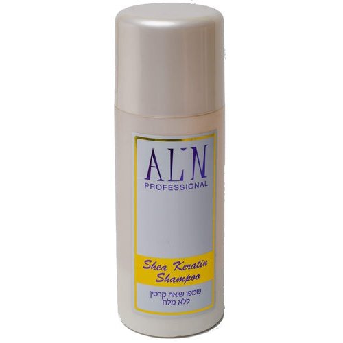 Shea keratin shampoo without Alin salt - 1000 ml ALIN Cosmetics ALIN