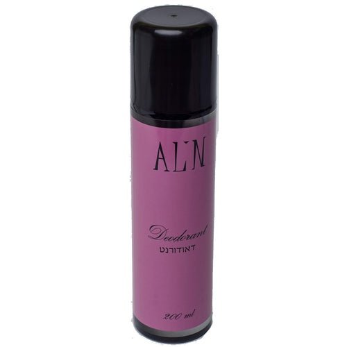 Deodorant spray compatible with Black Access ALIN - 200 ml ALIN Cosmetics ALIN