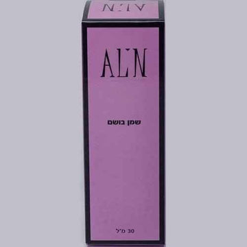 בושם שמן תואם בלאק אקסס אלין - 30 מל"אלין קוסמטיקס ALIN.