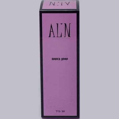 בושם שמן תואם בלאק אקסס אלין - 30 מל"אלין קוסמטיקס ALIN.