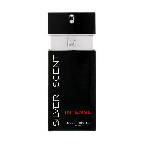 Jacques Bogart Silver Scent Intense Edt 100Ml בושם בוגארט לגבר