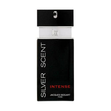Jacques Bogart Silver Scent Intense Edt 100Ml בושם בוגארט לגבר