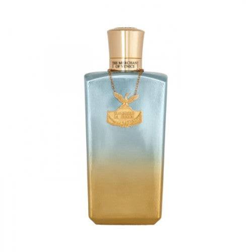 The Merchant Of Venice La Fenice Edp 100Ml  בושם דה מרצ'נט אוף וניס לגבר