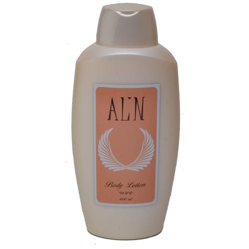 ALIN body cream - 400 ml ALIN Cosmetics