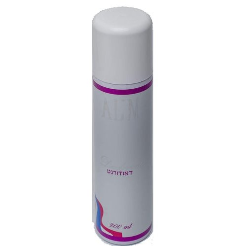 Deodorant spray compatible with Fantasy ALIN - 200 ml ALIN Cosmetics ALIN