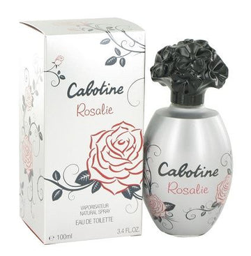 of Gres Cabotine קבוטין בושם לאשה רוזלי אדט 100 מ"ל