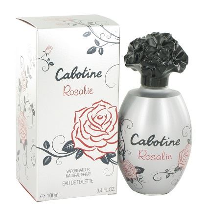 of Gres Cabotine קבוטין בושם לאשה רוזלי אדט 100 מ"ל