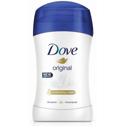 דאודורנט סטיק לאישה כחול אורגינל | דאב Dove