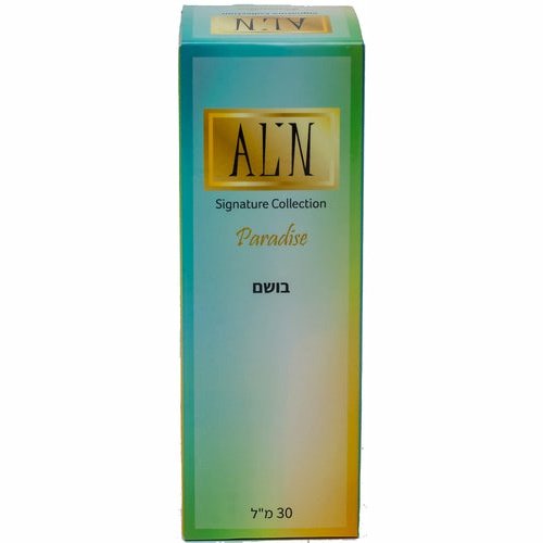 Oil perfume compatible with Paradiso ALIN - 30 ml ALIN Cosmetics ALIN