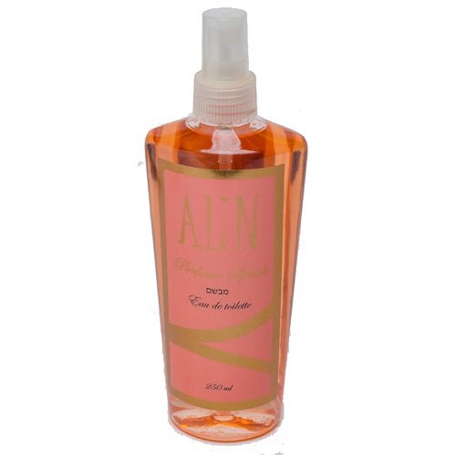 מבשם גוף תואם ריהאנה אלין - 250 מל"אלין קוסמטיקס ALIN