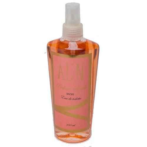 מבשם גוף תואם ריהאנה אלין - 250 מל"אלין קוסמטיקס ALIN.