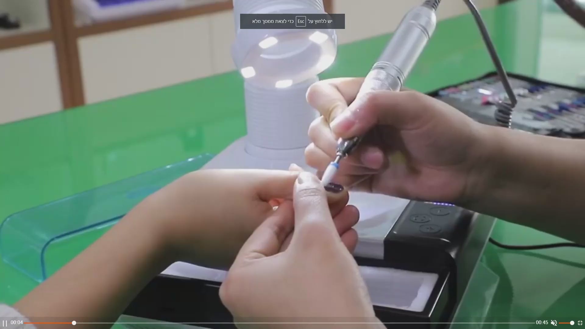 שלוש באחד JMD-802 45000 מנורת תאורה / קומפרסור אוויר לסילוק שאריות /מכונת שיוף